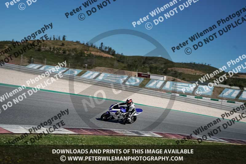 may 2019;motorbikes;no limits;peter wileman photography;portimao;portugal;trackday digital images